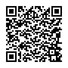 Kode QR untuk nomor Telepon +12096041660