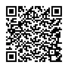 QR-Code für Telefonnummer +12096050268