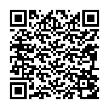 QR-код для номера телефона +12096052606