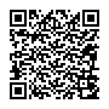 Código QR para número de telefone +12096052823