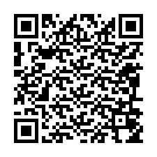 QR Code สำหรับหมายเลขโทรศัพท์ +12096054136