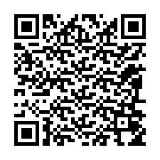 Codice QR per il numero di telefono +12096054269