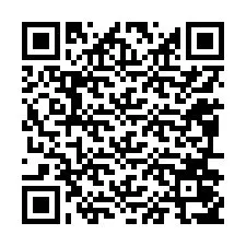 QR Code pour le numéro de téléphone +12096057792