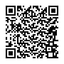 Codice QR per il numero di telefono +12096060077