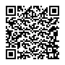 Kode QR untuk nomor Telepon +12096061670