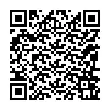 QR код за телефонен номер +12096061671