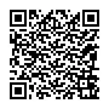 QR kód a telefonszámhoz +12096061891