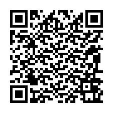 Kode QR untuk nomor Telepon +12096061970