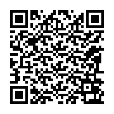 QR kód a telefonszámhoz +12096063479