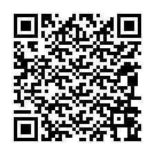 Código QR para número de teléfono +12096064990