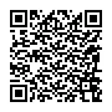 QR kód a telefonszámhoz +12096068954