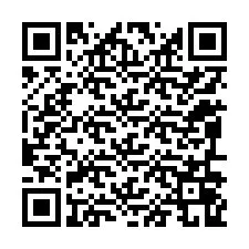 Codice QR per il numero di telefono +12096069114