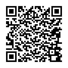 Codice QR per il numero di telefono +12096080887