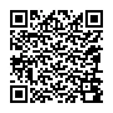 QR Code pour le numéro de téléphone +12096080888