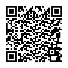 QR Code สำหรับหมายเลขโทรศัพท์ +12096080891