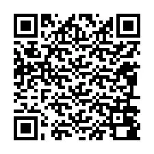 QR kód a telefonszámhoz +12096080892