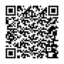 QR код за телефонен номер +12096080895