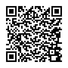 QR-koodi puhelinnumerolle +12096080896