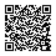 QR Code สำหรับหมายเลขโทรศัพท์ +12096080900