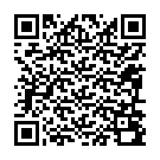 QR kód a telefonszámhoz +12096090123