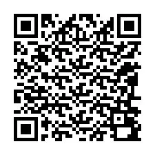 QR код за телефонен номер +12096090278