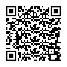 Kode QR untuk nomor Telepon +12096090404