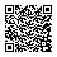 Codice QR per il numero di telefono +12096092019