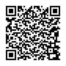 Codice QR per il numero di telefono +12096092020