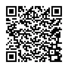 QR-kood telefoninumbri jaoks +12096092029