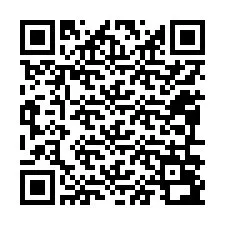 QR-code voor telefoonnummer +12096092433