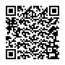 Código QR para número de telefone +12096093029