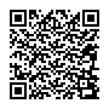 Kode QR untuk nomor Telepon +12096093203