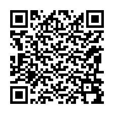 QR-код для номера телефона +12096094471