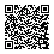 Codice QR per il numero di telefono +12096097237