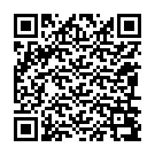 QR kód a telefonszámhoz +12096097494