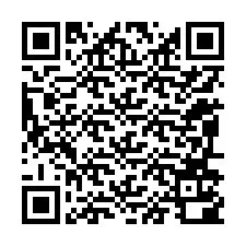 QR-code voor telefoonnummer +12096100774