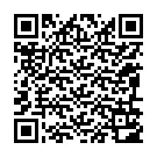 Kode QR untuk nomor Telepon +12096102414