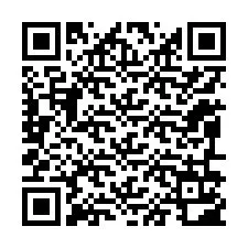 QR Code pour le numéro de téléphone +12096102415