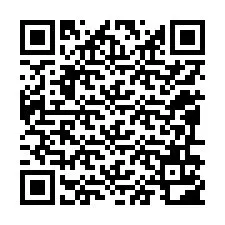 QR код за телефонен номер +12096102578