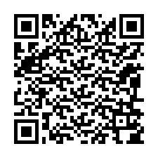 Codice QR per il numero di telefono +12096104225