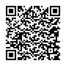 Codice QR per il numero di telefono +12096105283