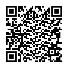 QR-Code für Telefonnummer +12096105702