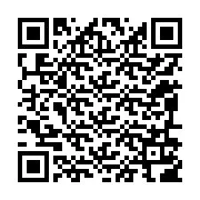 QR код за телефонен номер +12096106114