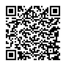 QR-code voor telefoonnummer +12096107684