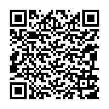 QR kód a telefonszámhoz +12096107830