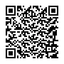 Codice QR per il numero di telefono +12096107831