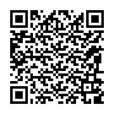 QR kód a telefonszámhoz +12096109071