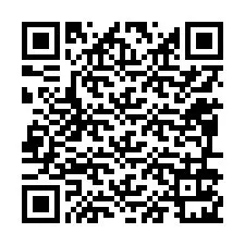 Codice QR per il numero di telefono +12096121826