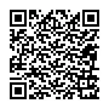 QR-Code für Telefonnummer +12096121837