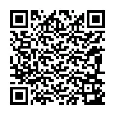 QR-код для номера телефона +12096143320